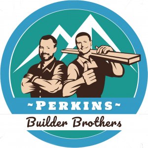 Perkins Builder Brothers Custom Shirts & Apparel